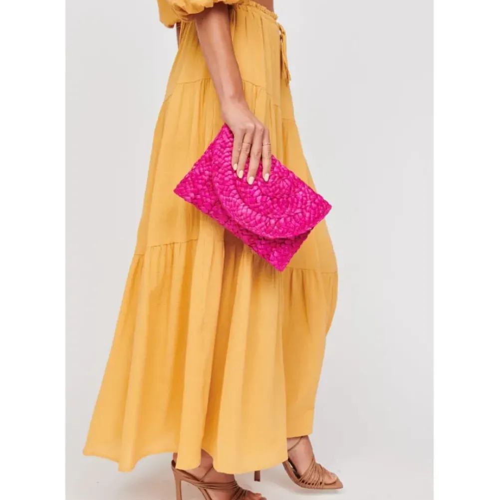 Clutches^Urban Expressions Aegean Clutch