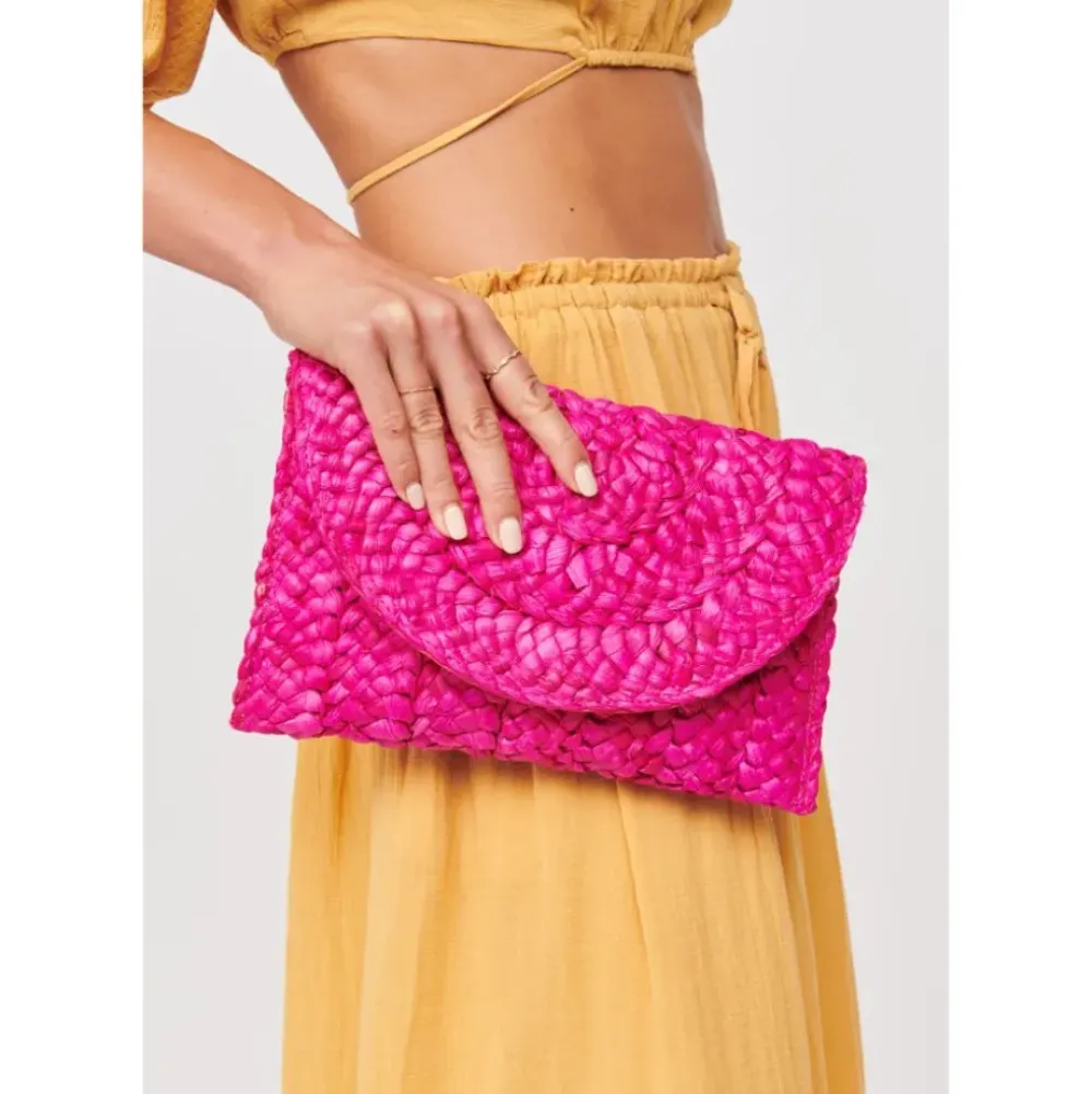 Clutches^Urban Expressions Aegean Clutch