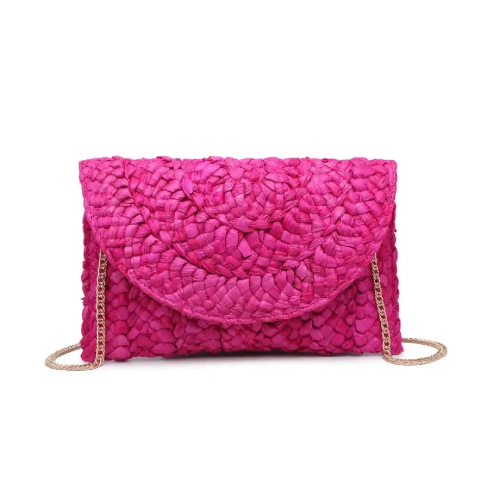 Clutches^Urban Expressions Aegean Clutch