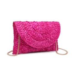 Clutches^Urban Expressions Aegean Clutch