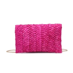 Clutches^Urban Expressions Aegean Clutch