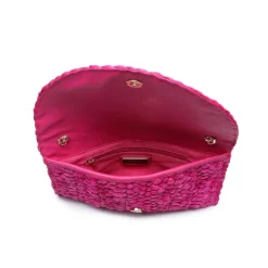 Clutches^Urban Expressions Aegean Clutch