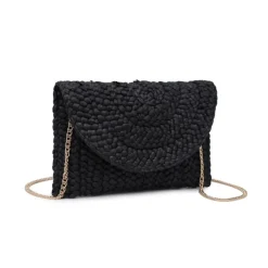 Clutches^Urban Expressions Aegean Clutch