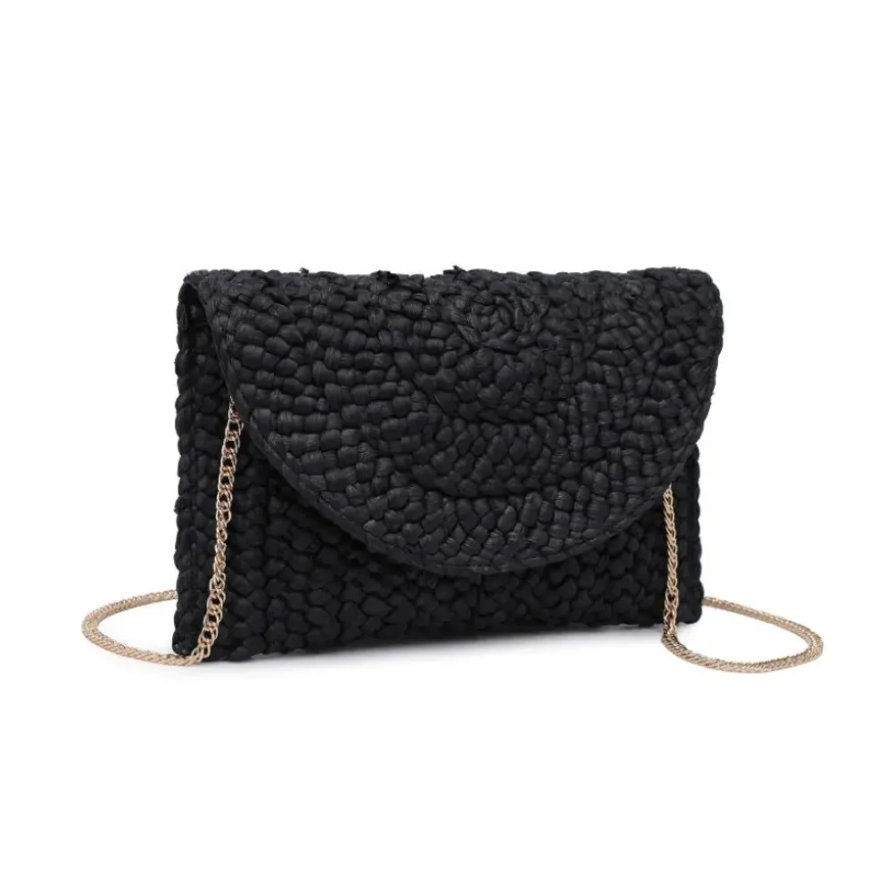 Clutches^Urban Expressions Aegean Clutch