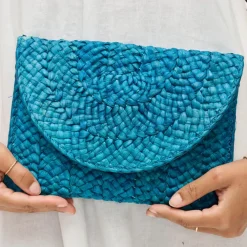 Clutches^Urban Expressions Aegean Clutch