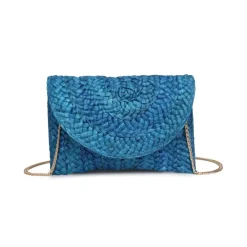 Clutches^Urban Expressions Aegean Clutch