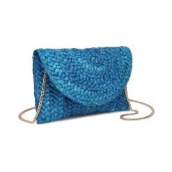 Clutches^Urban Expressions Aegean Clutch