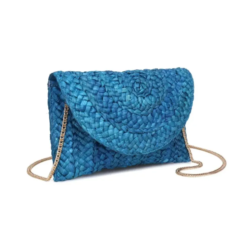 Clutches^Urban Expressions Aegean Clutch
