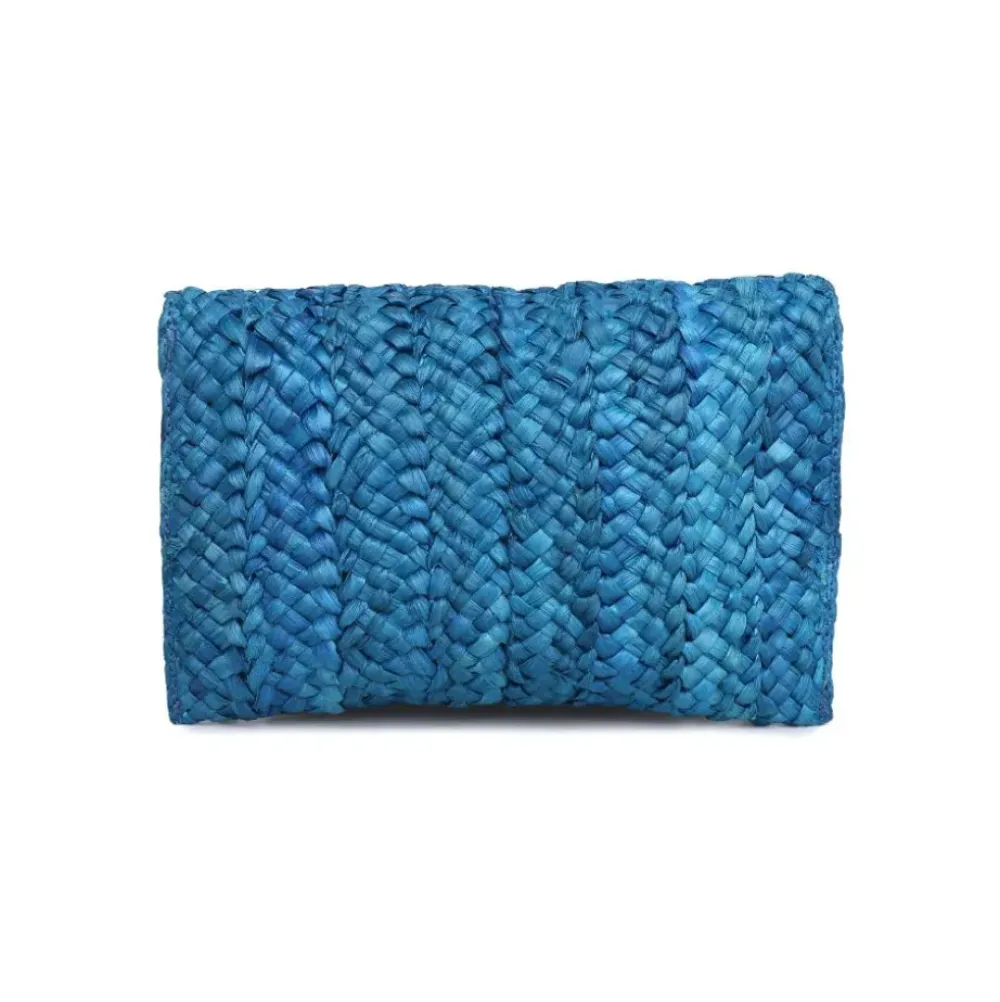Clutches^Urban Expressions Aegean Clutch
