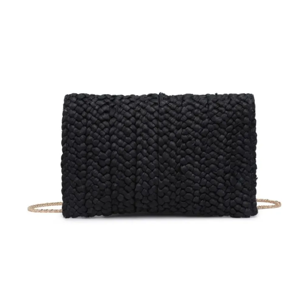 Clutches^Urban Expressions Aegean Clutch