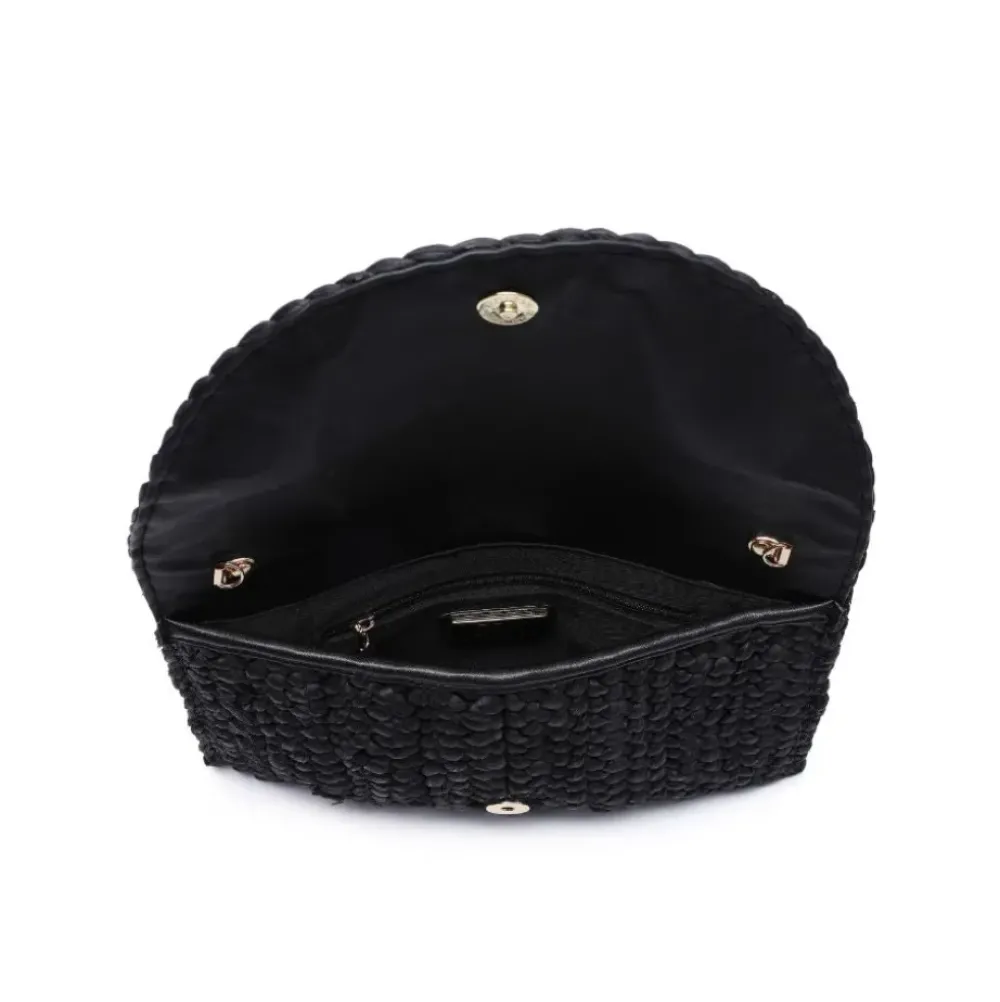 Clutches^Urban Expressions Aegean Clutch