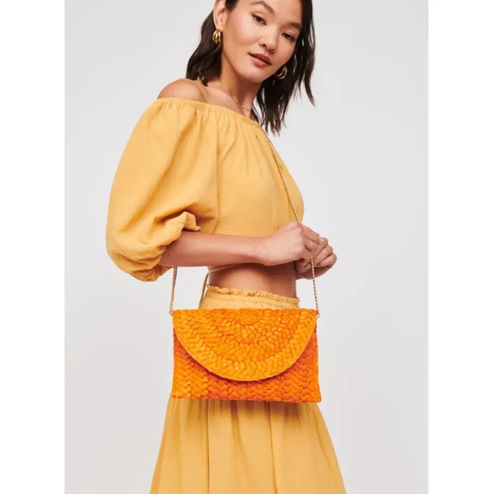 Clutches^Urban Expressions Aegean Clutch