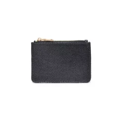 Wallets & Card Cases^Urban Expressions Afina Card Holder Black