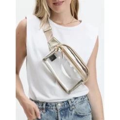 Belt Bags^Urban Expressions Air Belt Bag