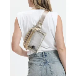 Belt Bags^Urban Expressions Air Belt Bag