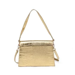 Shoulder Bags|Hobo^Urban Expressions Albright Crossbody Gold
