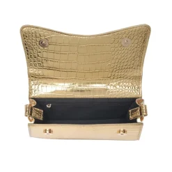 Shoulder Bags|Hobo^Urban Expressions Albright Crossbody Gold