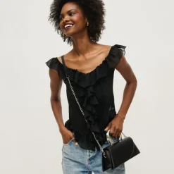 Crossbody^Urban Expressions Alexander Crossbody