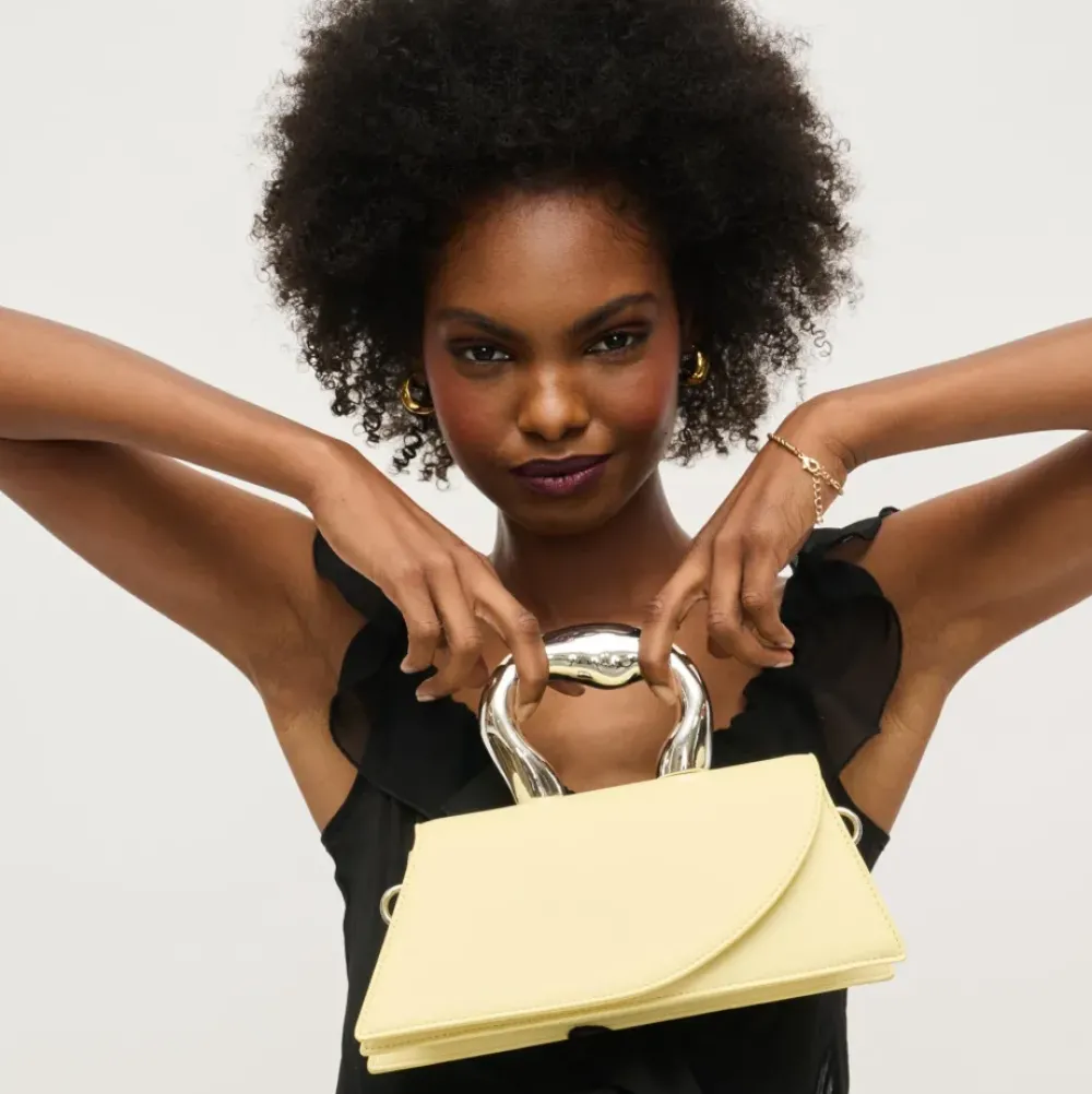 Crossbody^Urban Expressions Alexander Crossbody