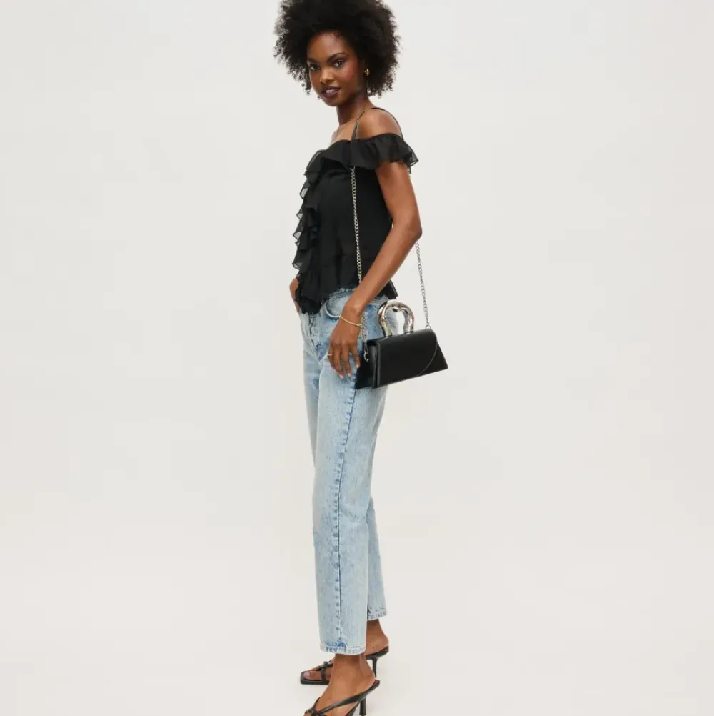 Crossbody^Urban Expressions Alexander Crossbody