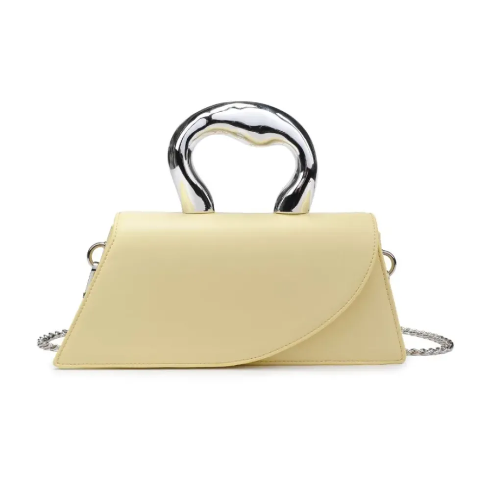 Crossbody^Urban Expressions Alexander Crossbody