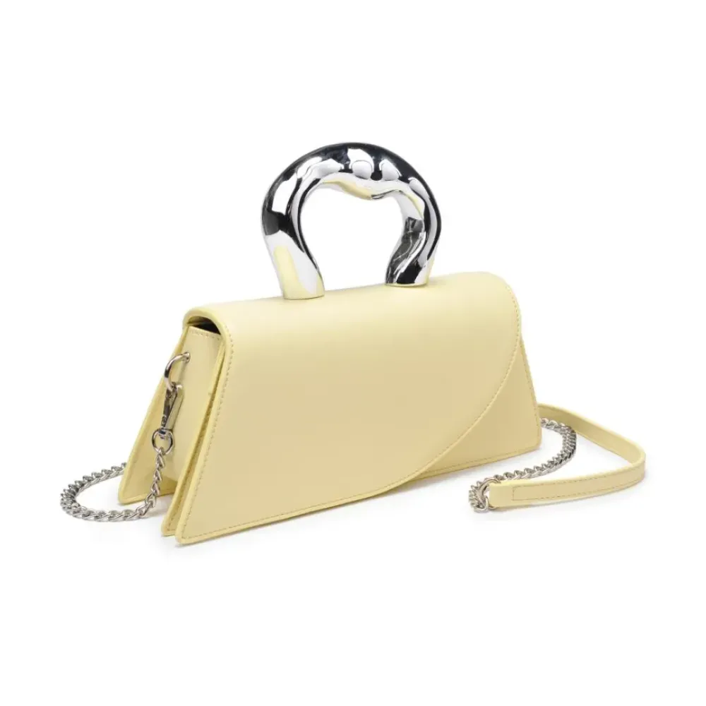 Crossbody^Urban Expressions Alexander Crossbody