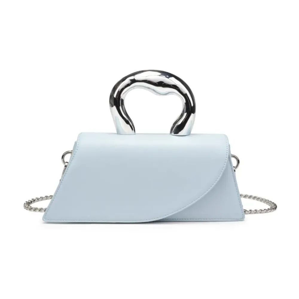 Crossbody^Urban Expressions Alexander Crossbody