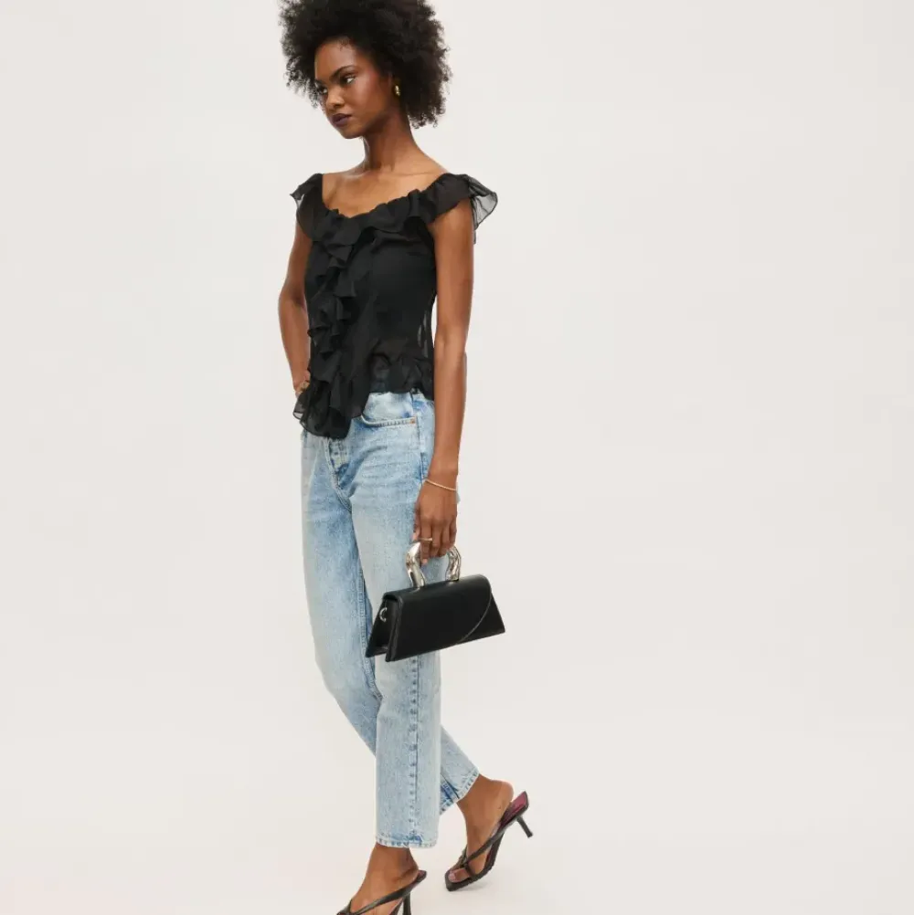 Crossbody^Urban Expressions Alexander Crossbody