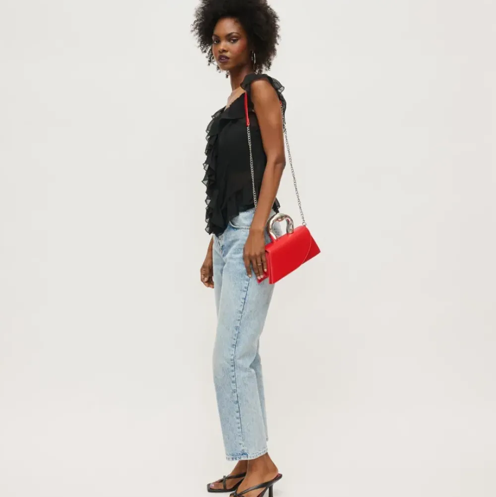 Crossbody^Urban Expressions Alexander Crossbody