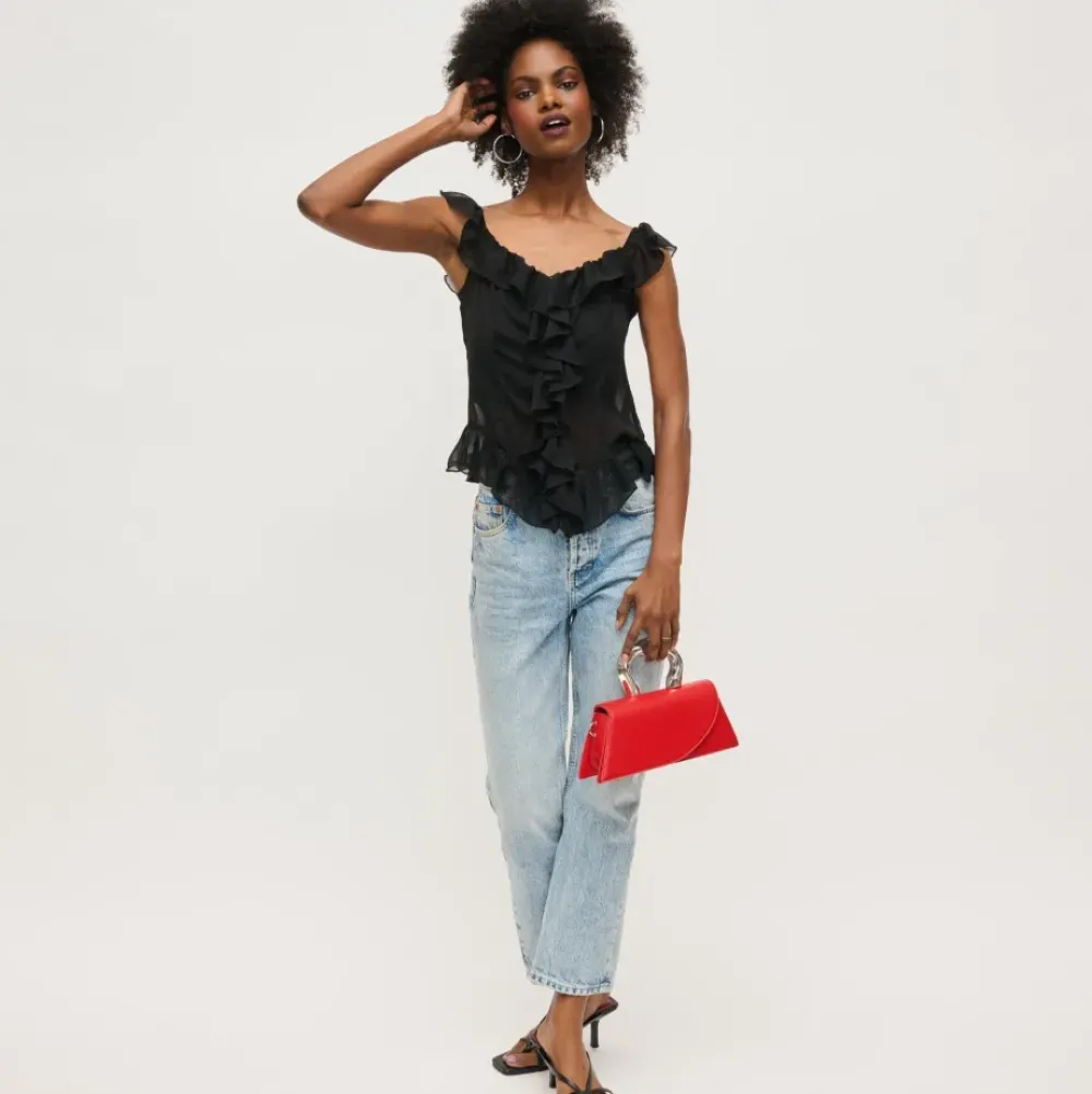 Crossbody^Urban Expressions Alexander Crossbody