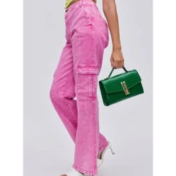 Crossbody^Urban Expressions Alfie Crossbody