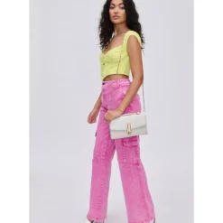 Crossbody^Urban Expressions Alfie Crossbody
