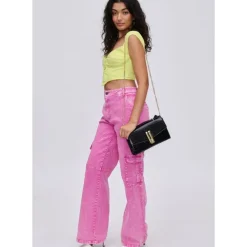 Crossbody^Urban Expressions Alfie Crossbody