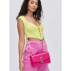 Crossbody^Urban Expressions Alfie Crossbody