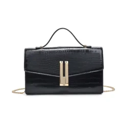 Crossbody^Urban Expressions Alfie Crossbody