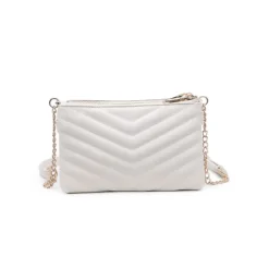 Crossbody^Urban Expressions Alice Crossbody