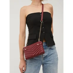 Crossbody^Urban Expressions Alice Crossbody