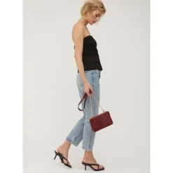 Crossbody^Urban Expressions Alice Crossbody