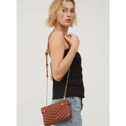 Crossbody^Urban Expressions Alice Crossbody