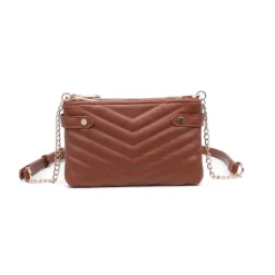 Crossbody^Urban Expressions Alice Crossbody