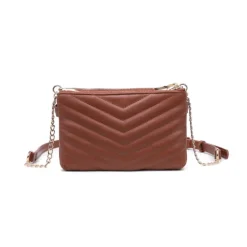 Crossbody^Urban Expressions Alice Crossbody