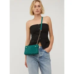 Crossbody^Urban Expressions Alice Crossbody