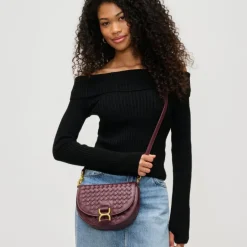 Crossbody^Urban Expressions Alise Crossbody