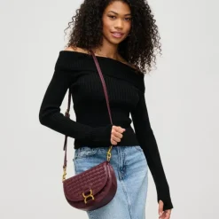 Crossbody^Urban Expressions Alise Crossbody