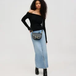 Crossbody^Urban Expressions Alise Crossbody