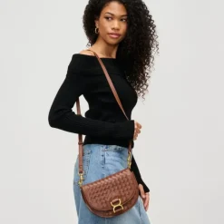 Crossbody^Urban Expressions Alise Crossbody