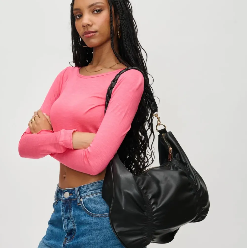 Shoulder Bags|Hobo^Urban Expressions Amber Hobo