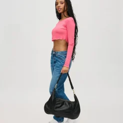 Shoulder Bags|Hobo^Urban Expressions Amber Hobo