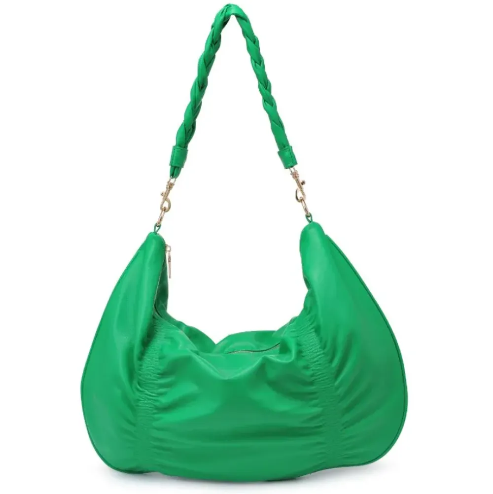 Shoulder Bags|Hobo^Urban Expressions Amber Hobo