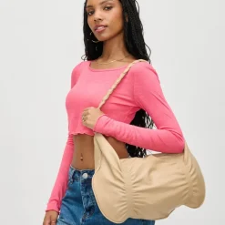 Shoulder Bags|Hobo^Urban Expressions Amber Hobo